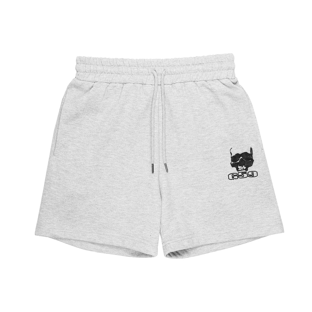 Lou & Grey + Signature Softblend Drawstring Shorts