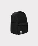 HEAVY CANVAS BACKPACK (BLACK)