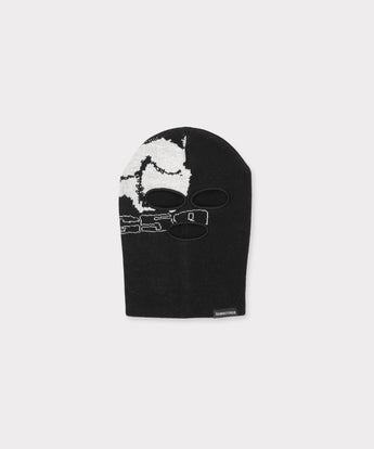 G59 SKI MASK BEANIE (BLACK)