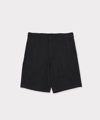 FIVENINE FACTORY SHORTS (BLACK)