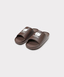 G59 LOGO SLIDES (BROWN)