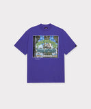 G59 JEWEL CASE TEE (ROYAL PURPLE)