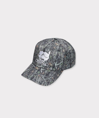 G59 LOGO SNAPBACK (CAMO)