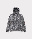 G59 LOGO HOODIE (CAMO)