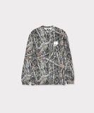 G59 LOGO LONGSLEEVE (CAMO)