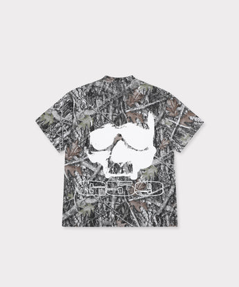 G59 LOGO TEE (CAMO)