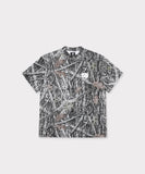 G59 LOGO TEE (CAMO)