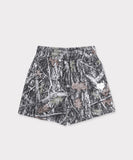 G59 LOGO FLEECE SHORT (CAMO)