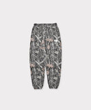 G59 LOGO FLEECE PANTS (CAMO)