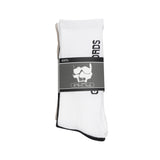 G59 3 PACK SPELL OUT SOCKS