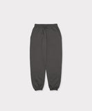 G59 LOGO FLEECE PANTS (GREY)