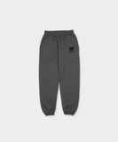 G59 LOGO FLEECE PANTS (GREY)