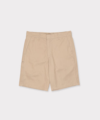 FIVENINE FACTORY SHORTS (KHAKI)