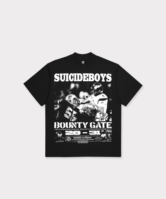 BOUNTY GATE TEE