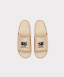 G59 LOGO SLIDES (TAN)