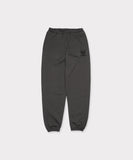 G59 WOMENS FLEECE PANTS (GREY)